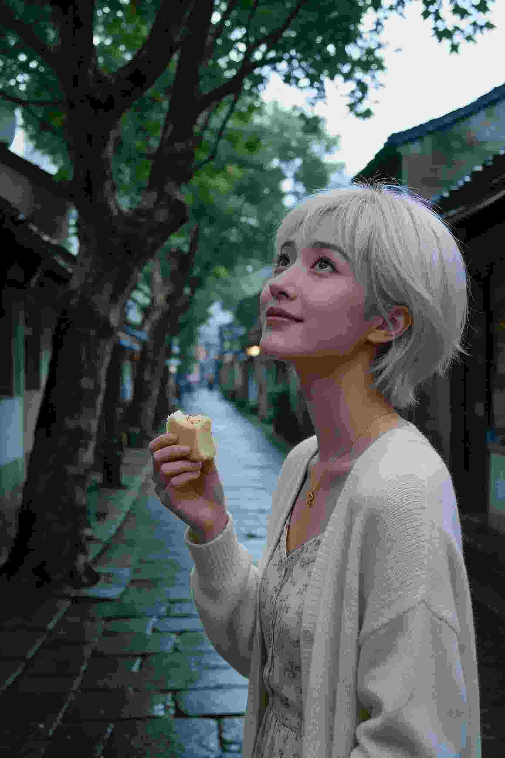 英雄归来