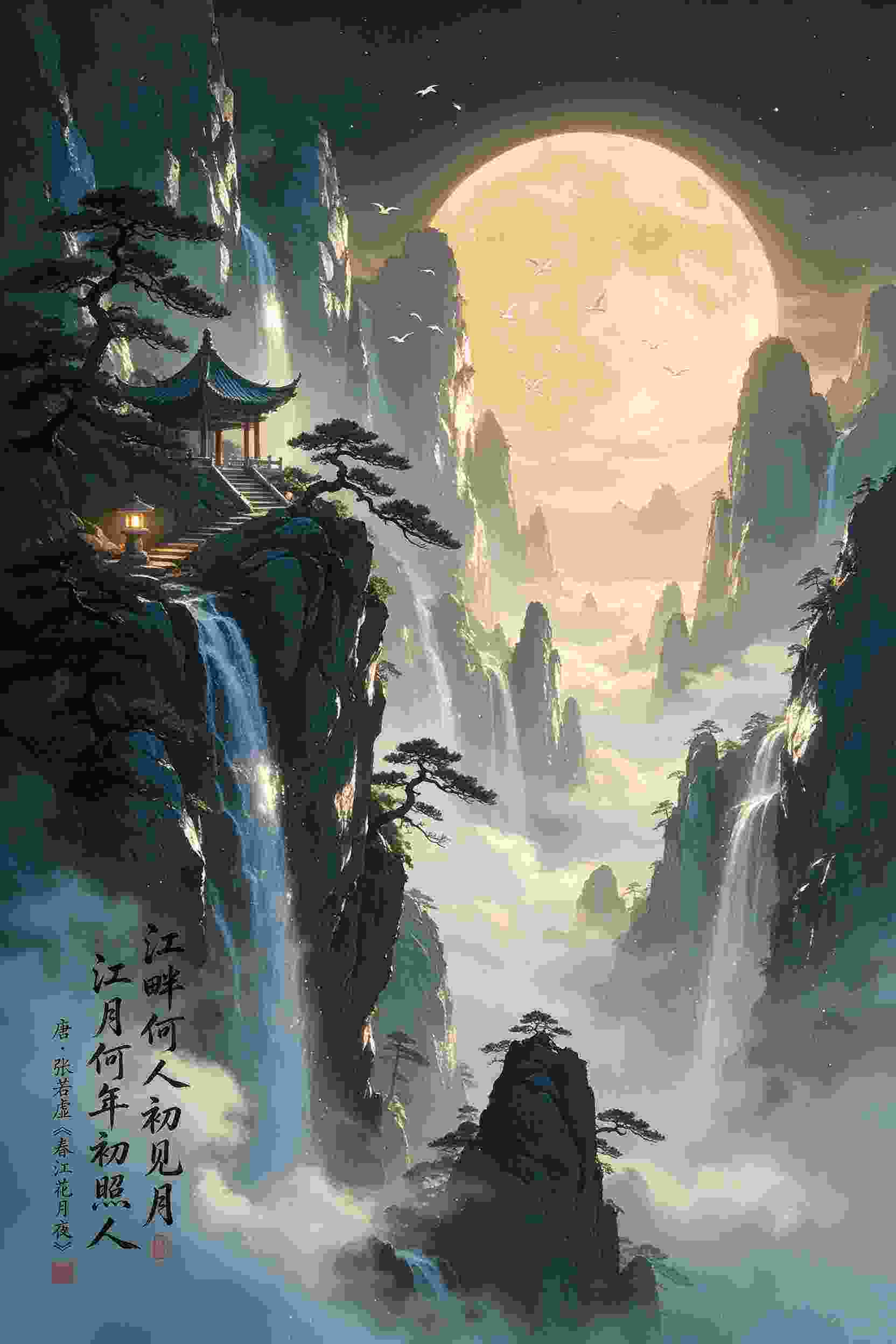 水浒密码第一季