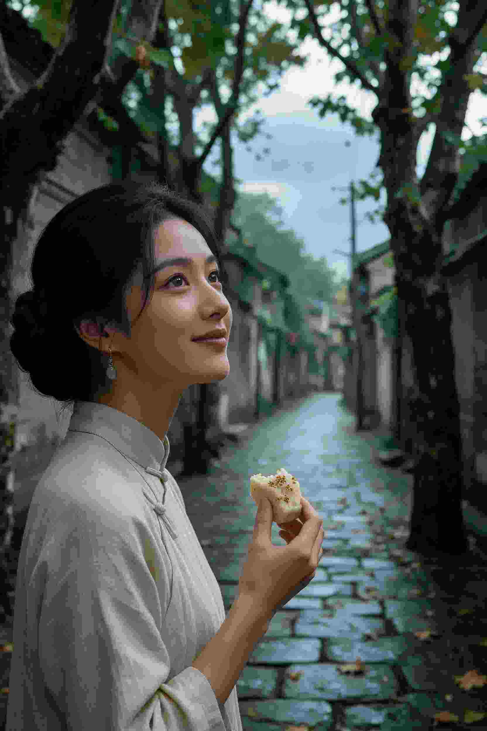 武松外传