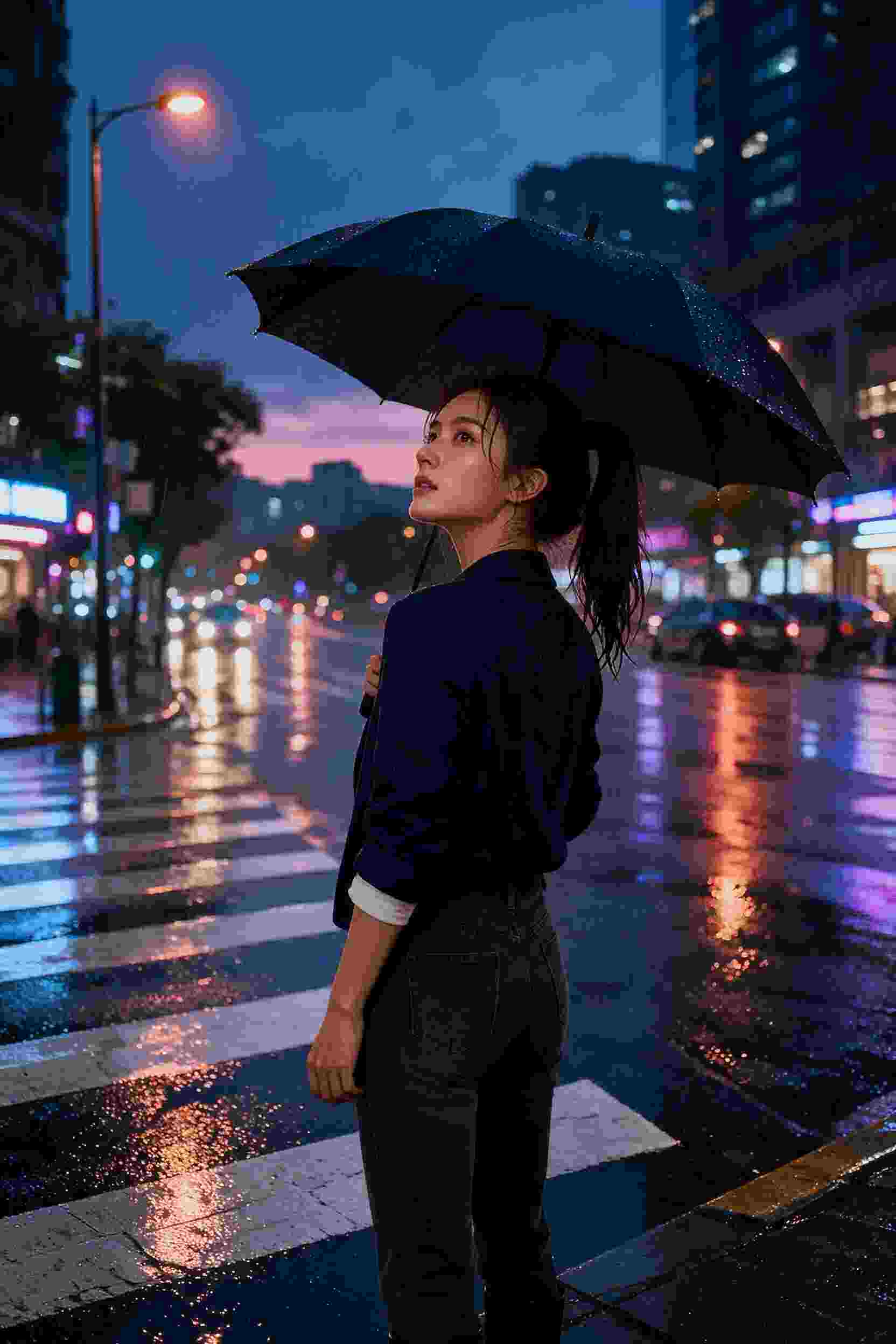 喜剧英雄们