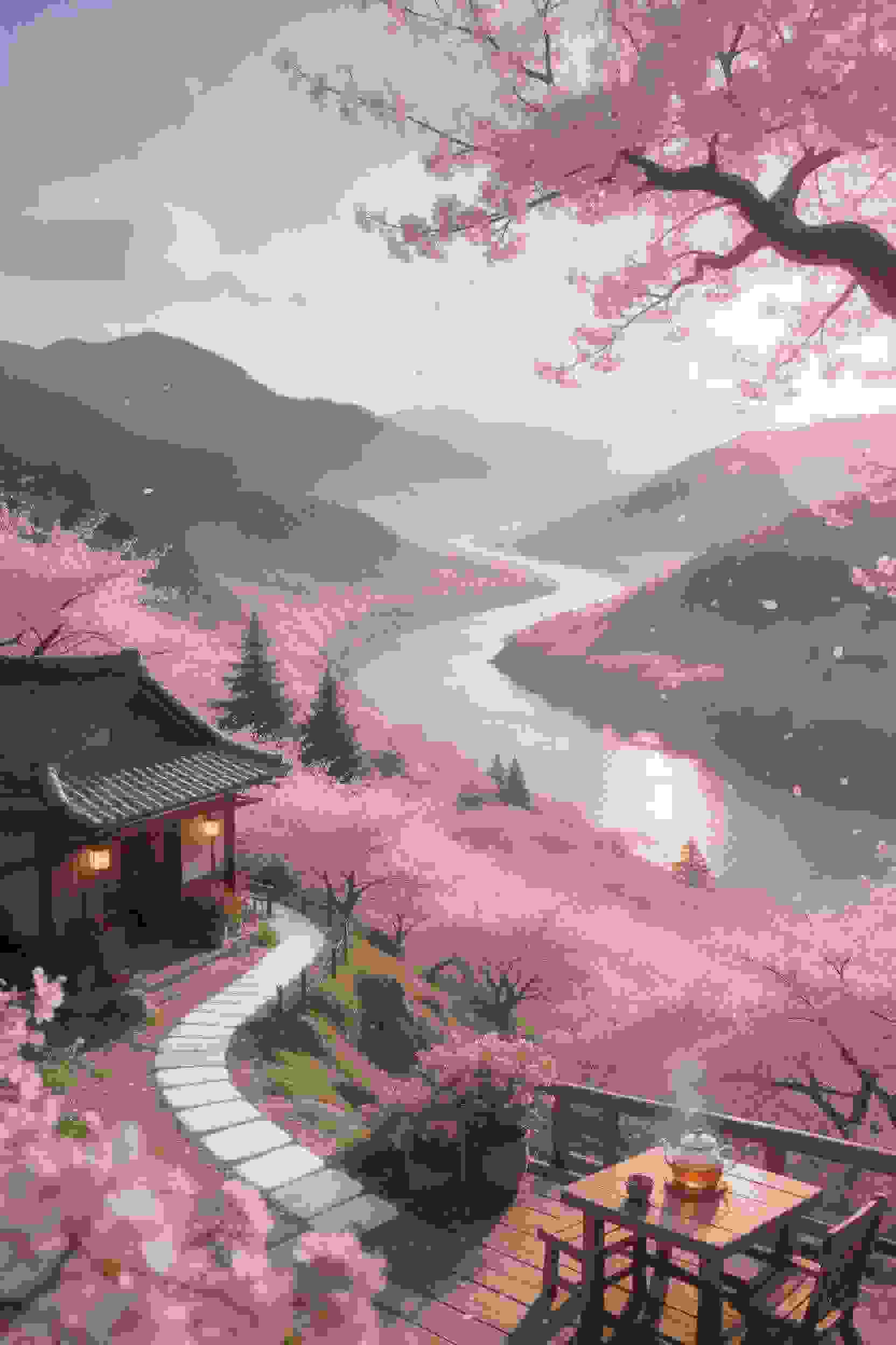星辰江湖