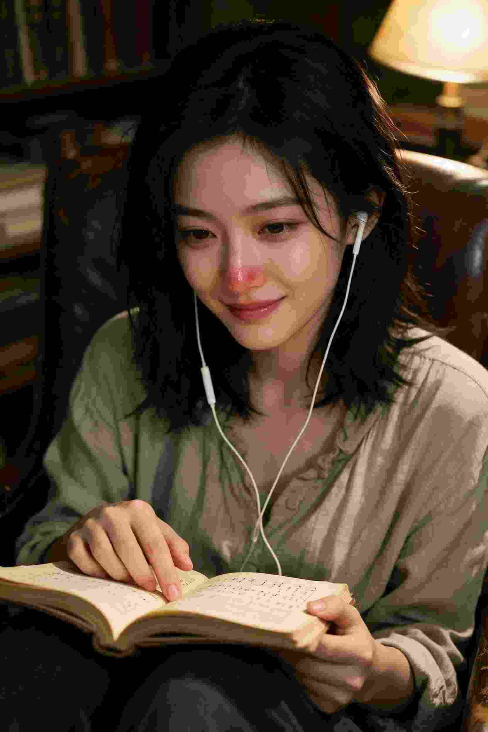 侠影迷踪